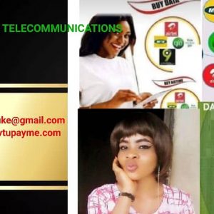 FOLAYO WORLD TELECOMMUNICATIONS